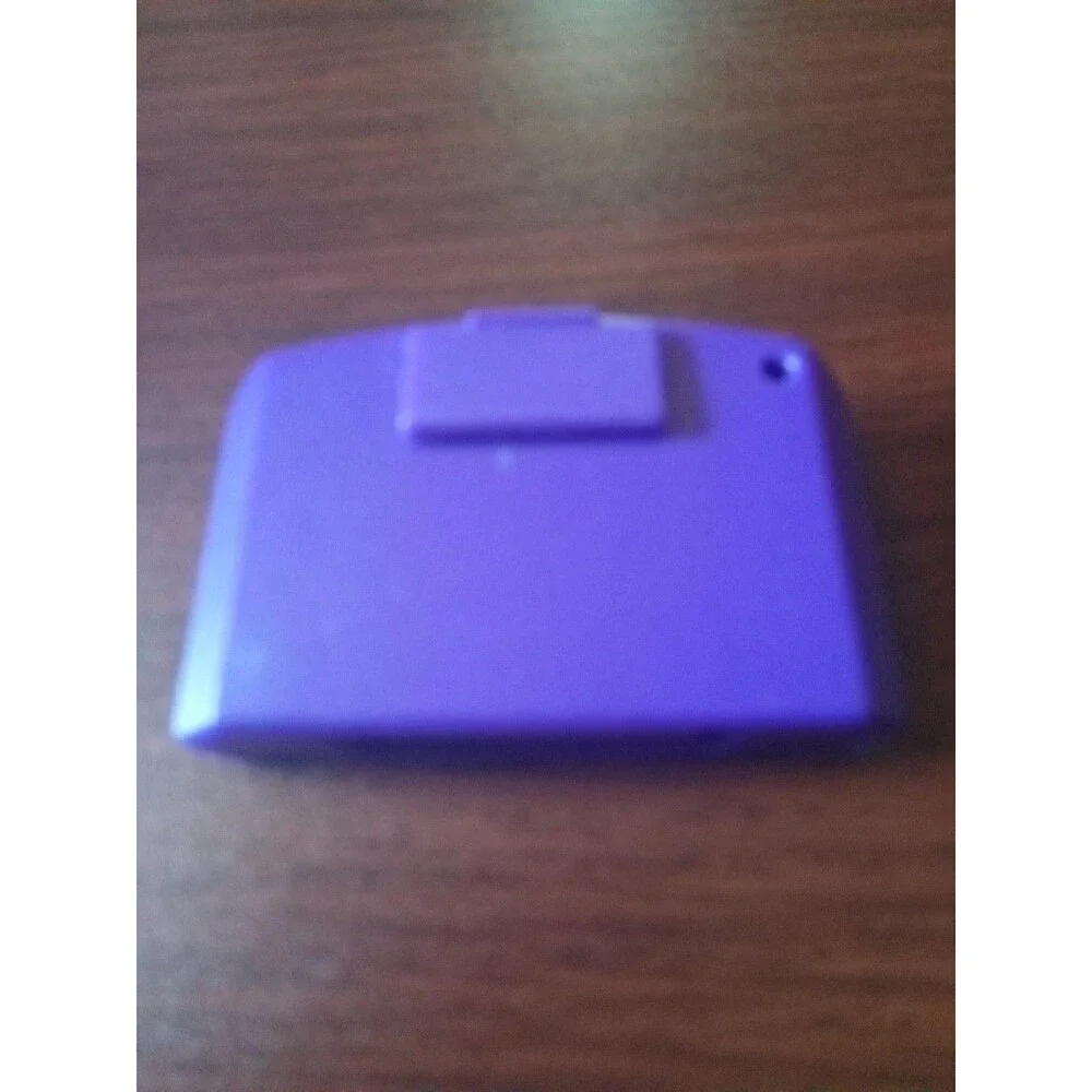 Tad goes Shopping Leap Start Leap Frog Cartridge Only